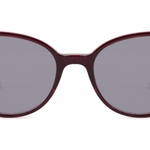 Alesia BURGUNDY/GOLD - obrazek 3
