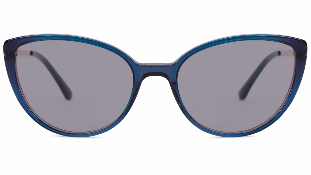 Alesia BLUE/GOLD