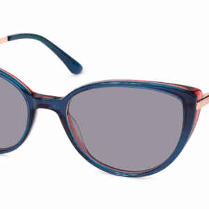 Alesia BLUE/GOLD - obrazek 2