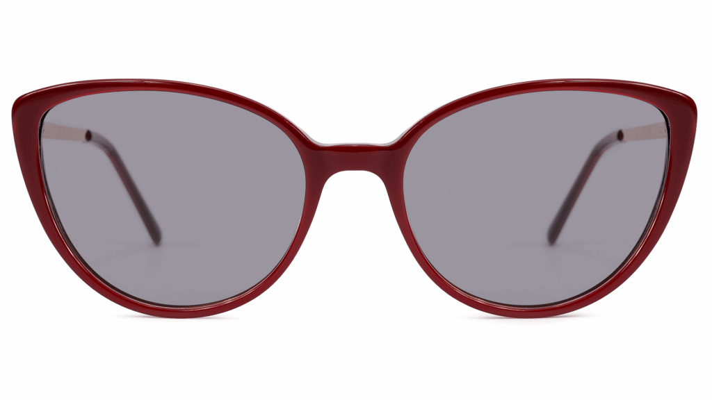 Alesia RED/GOLD