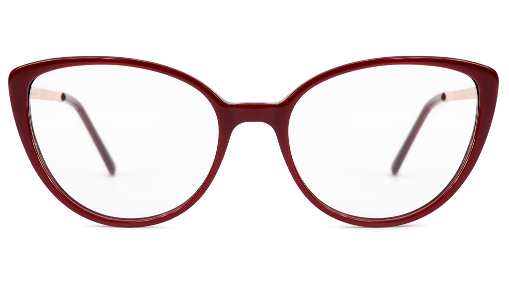 Alesia RED/GOLD
