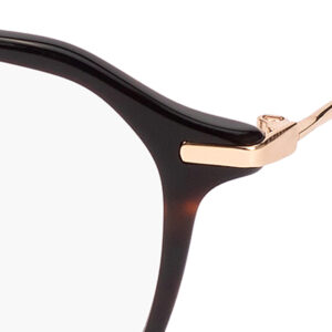 Cambri TORTOISE/GOLD - obrazek 4