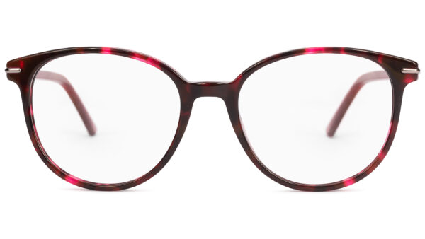 Grasse TORTOISE RED