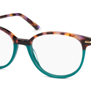 Grasse TORTOISE PURPLE GRADIENT GREEN - obrazek 2