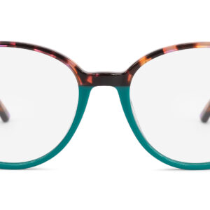 Grasse TORTOISE PURPLE GRADIENT GREEN - obrazek 3