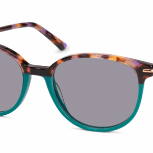 Grasse TORTOISE PURPLE GRADIENT GREEN - obrazek 2
