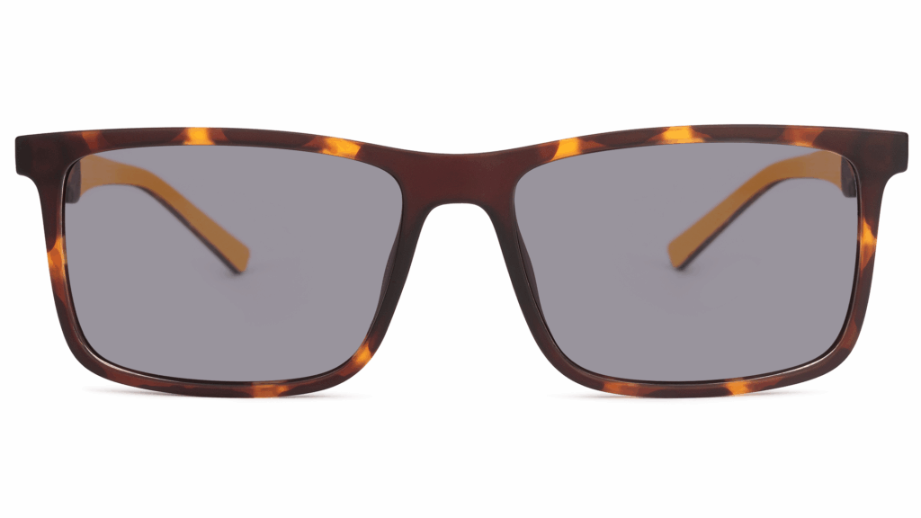 Orlando GREY BLUE/TORTOISE BLUE