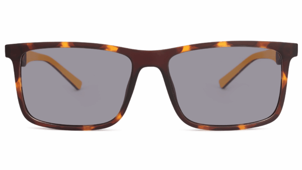 Orlando GREY BLUE/TORTOISE BLUE