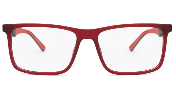 Orlando BURGUNDY/BLACK