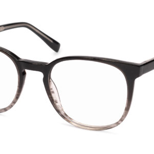 Richmond GREY GRADIENT/BLACK - obrazek 2