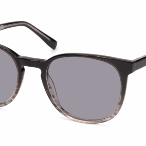 Richmond GREY GRADIENT/BLACK - obrazek 2