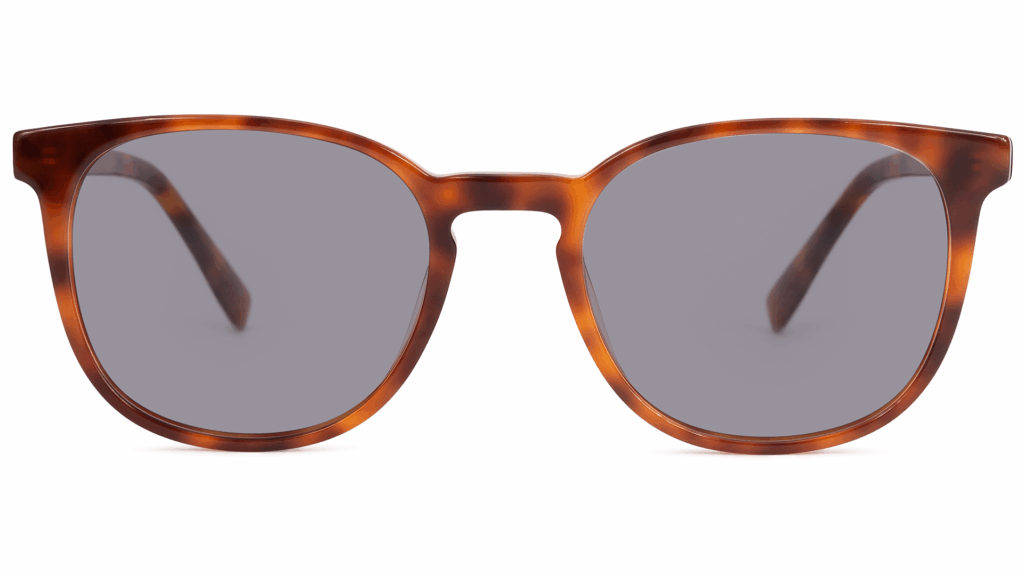 Richmond LIGHT TORTOISE/BROWN