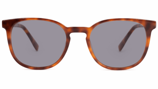 Richmond LIGHT TORTOISE/BROWN