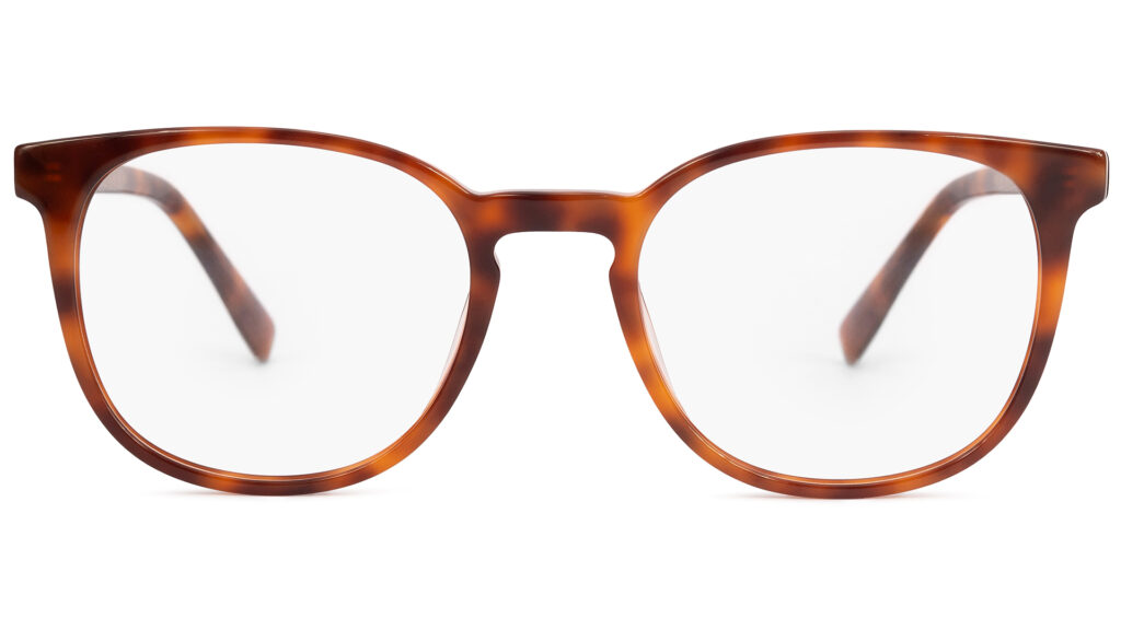 Richmond LIGHT TORTOISE/BROWN