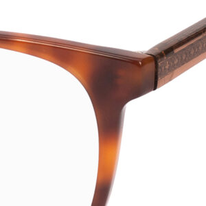 Richmond LIGHT TORTOISE/BROWN - obrazek 4