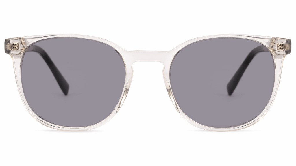 Richmond CRYSTAL/BLACK