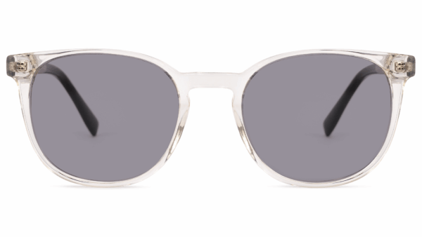 Richmond CRYSTAL/BLACK