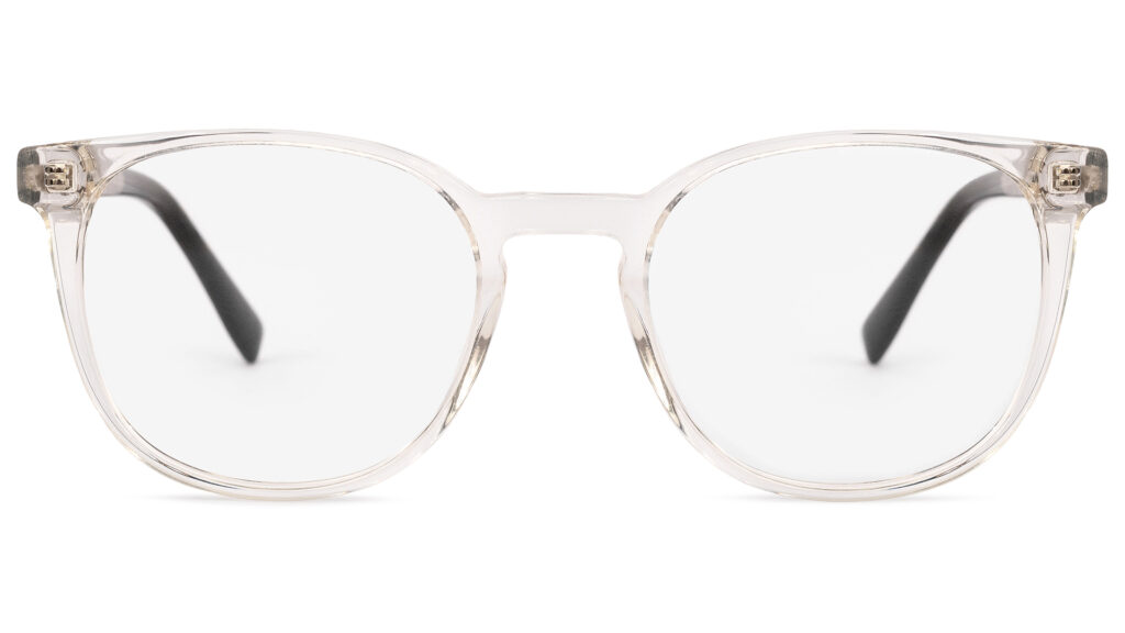 Richmond CRYSTAL/BLACK