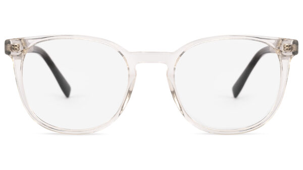 Richmond CRYSTAL/BLACK