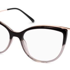 Lille BLACK GRADIENT/GOLD - obrazek 2