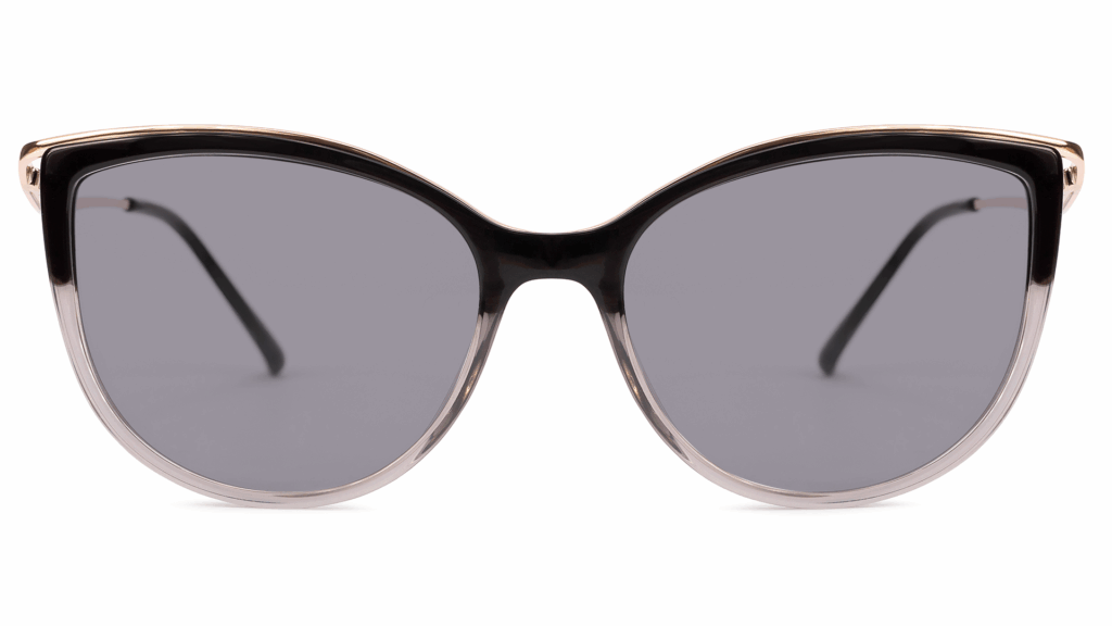 Lille BLACK GRADIENT/GOLD