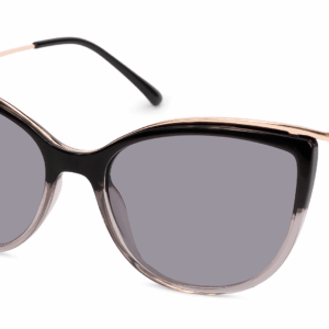 Lille BLACK GRADIENT/GOLD - obrazek 2