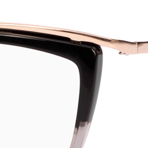 Lille BLACK GRADIENT/GOLD - obrazek 4
