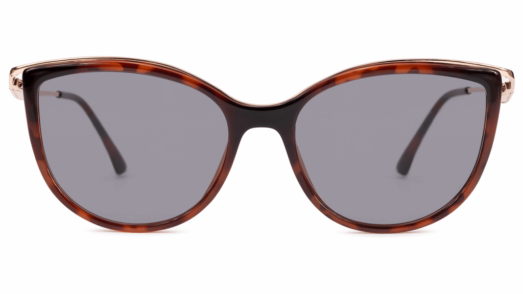 Lille TORTOISE/GOLD