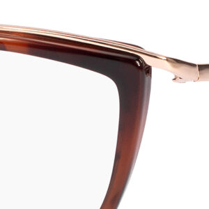 Lille TORTOISE/GOLD - obrazek 4