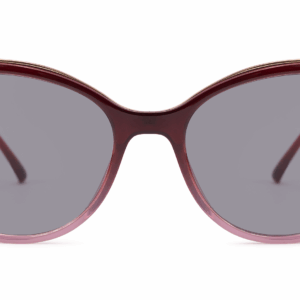 Lille PLUM GRADIENT/GOLD - obrazek 3