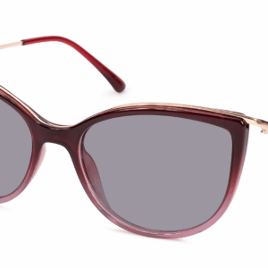 Lille PLUM GRADIENT/GOLD - obrazek 2