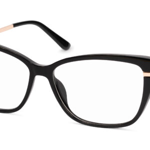 Evian BLACK/GOLD - obrazek 2