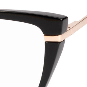 Evian BLACK/GOLD - obrazek 4