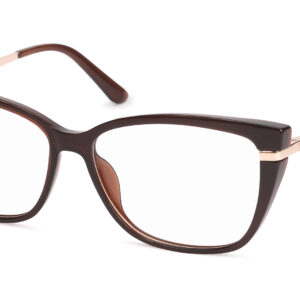 Evian BROWN/GOLD - obrazek 2