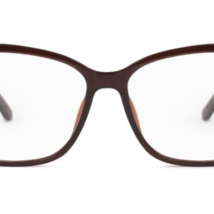 Evian BROWN/GOLD - obrazek 3