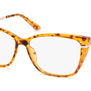 Evian TORTOISE/GOLD - obrazek 2
