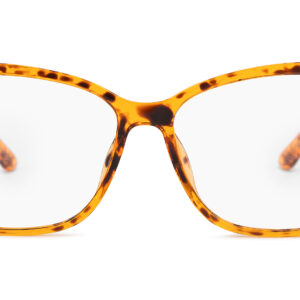 Evian TORTOISE/GOLD - obrazek 3