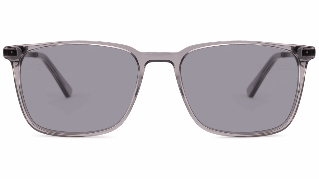 Calpe GREY/GUN