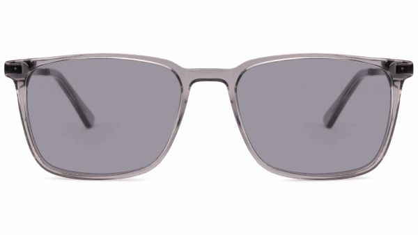 Calpe GREY/GUN