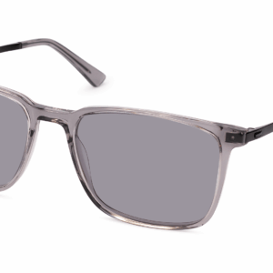 Calpe GREY/GUN - obrazek 2