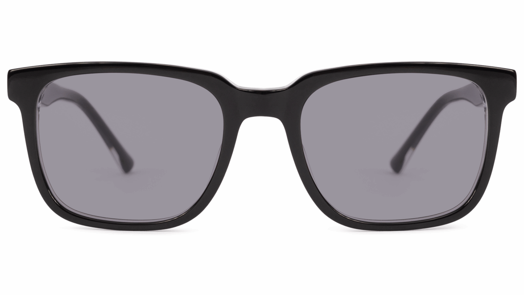 Francisco BLACK/CRYSTAL