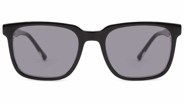 Francisco BLACK/CRYSTAL