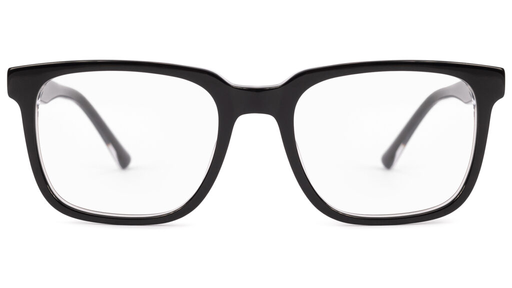 Francisco BLACK/CRYSTAL