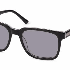 Francisco BLACK/CRYSTAL - obrazek 2