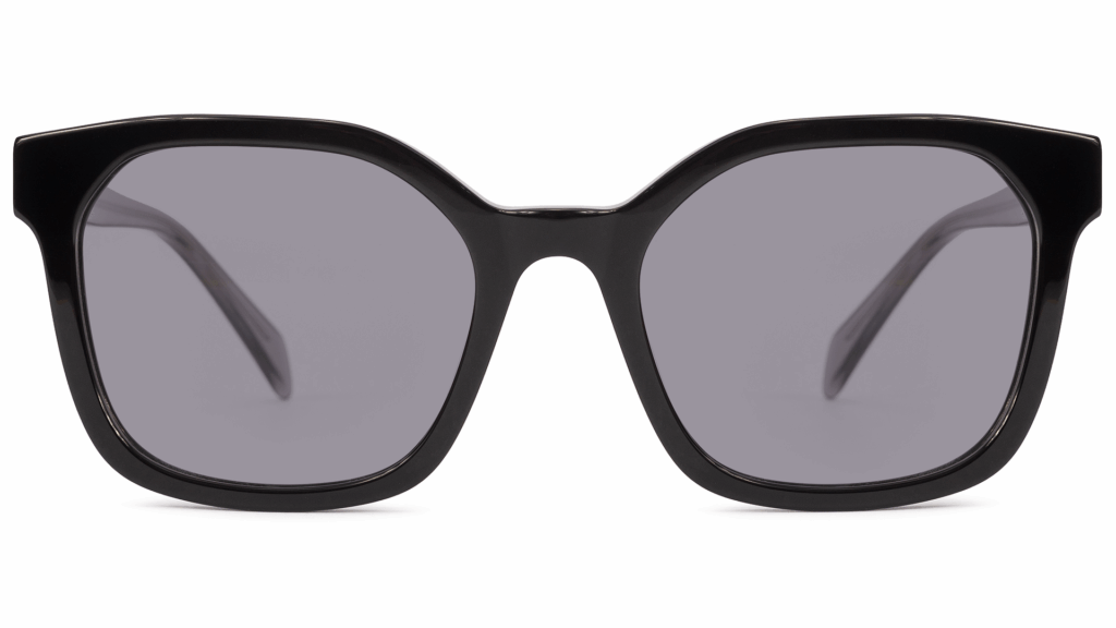 Broadway BLACK/GREY