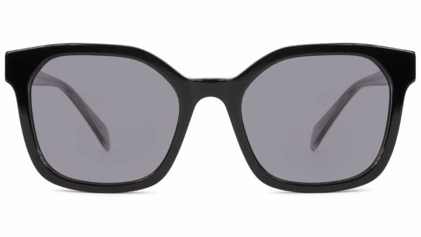 Broadway BLACK/GREY
