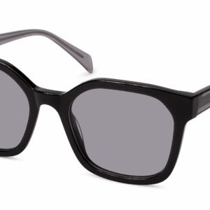Broadway BLACK/GREY - obrazek 2