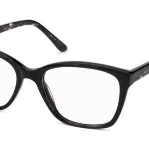 Deauville BLACK/TORTOISE GREY - obrazek 2