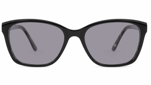 Deauville BLACK/TORTOISE GREY