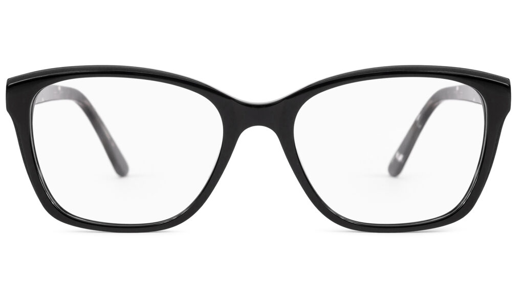 Deauville BLACK/TORTOISE GREY